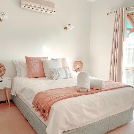 Carnarvon 3Br & 2Ba Holiday House Экстерьер фото