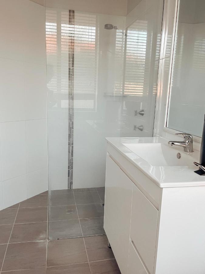 Carnarvon 3Br & 2Ba Holiday House Экстерьер фото
