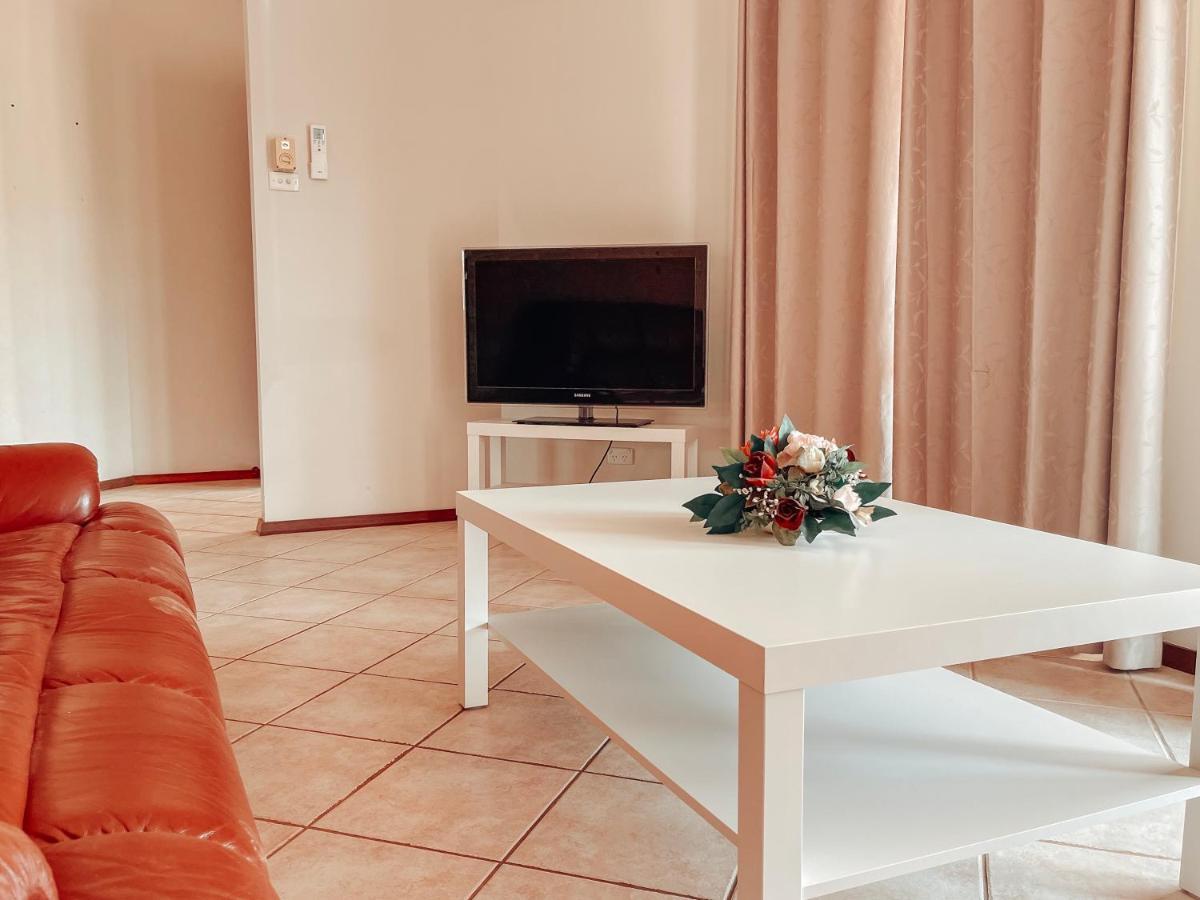 Carnarvon 3Br & 2Ba Holiday House Экстерьер фото