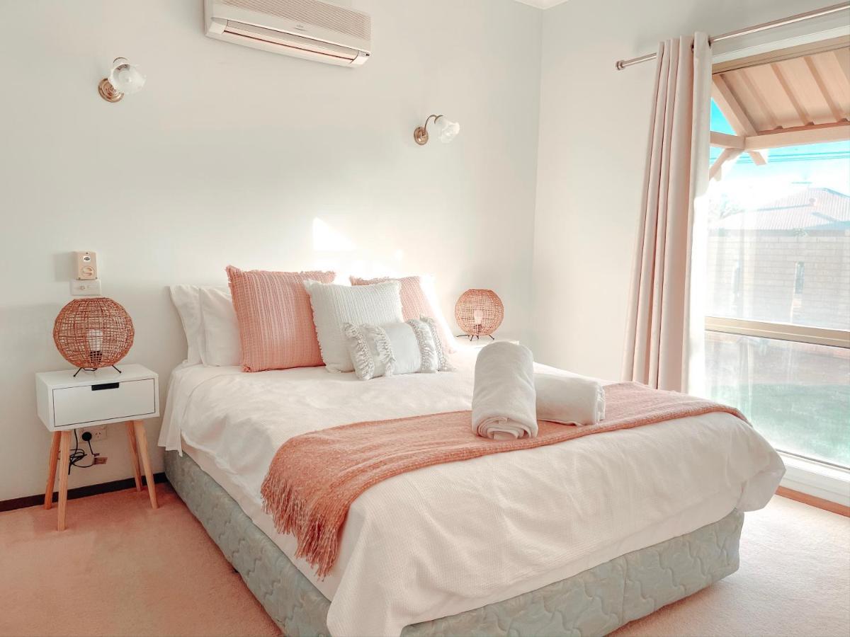 Carnarvon 3Br & 2Ba Holiday House Экстерьер фото