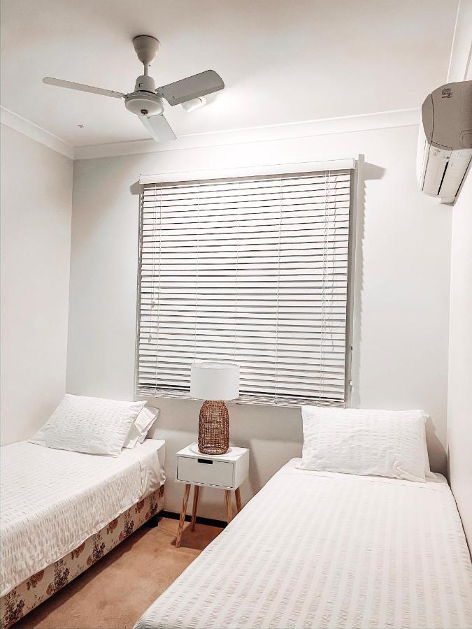 Carnarvon 3Br & 2Ba Holiday House Экстерьер фото